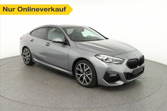 BMW 218i Gran Coupé M Sport OPF LED+NAV+PDC+SHZ+TEMP