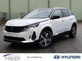 Peugeot 3008 Hybrid 225 Allure Pack 1.6 Plug-In EU6d ALL