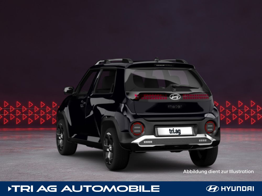 Hyundai INSTER - Bild 8
