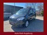 Ford Tourneo Courier Titanium*PDC*KLIMA*1.Hand* - Ford Tourneo Courier aus 2014