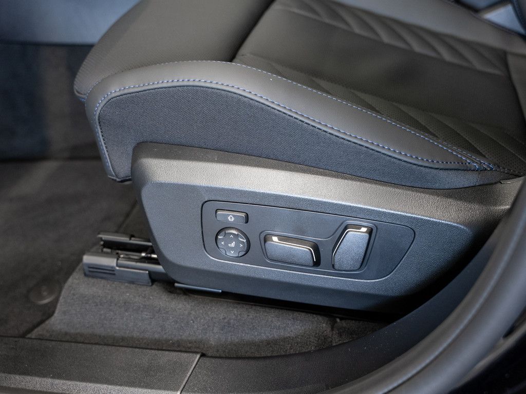 BMW X3 M50 - Bild 28
