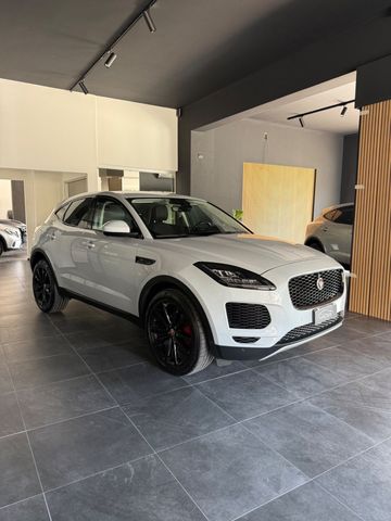 Jaguar E-Pace 2.0D 150 CV AWD aut. R-Dynamic HSE