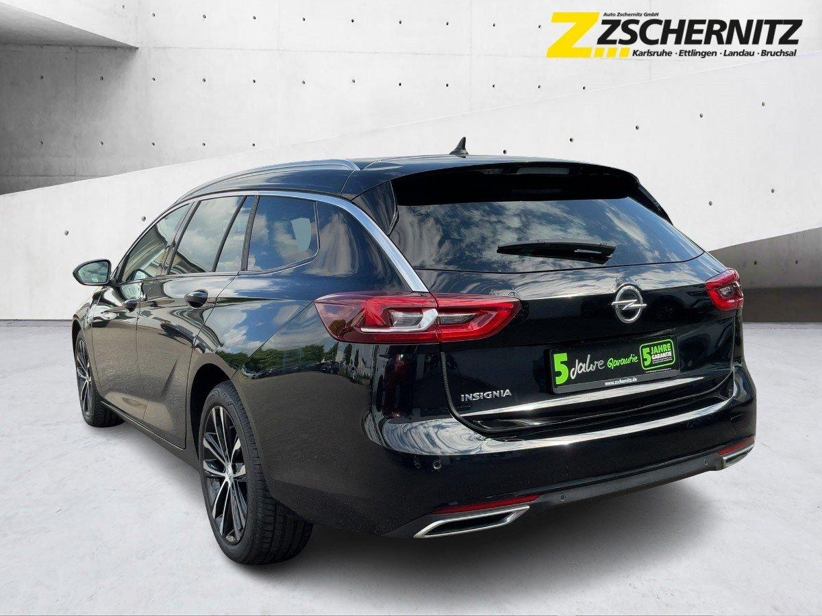 Opel Insignia B Sports Tourer 2.0 Kamera SHZ CarPlay