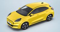 Ford Puma Gen-E - Vorschau Bild 3