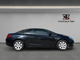 Opel Cascada Edition 1.4 |SHZ|Navi|Klima|PDC|gepflegt - Opel Cascada aus 2016