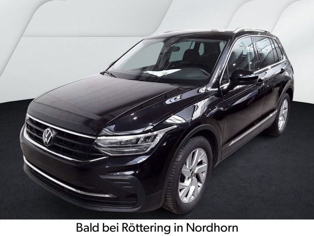 Volkswagen Tiguan 2.0 TDI Move,Kamera,el.Klappe,APP,ACC,AHK