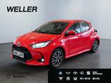 Toyota Yaris Hybrid 1.5 Team D 8-fach bereift CAM ACC