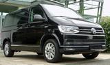 Volkswagen T6 Caravelle Highline 8 Sitzer Vollleder - Volkswagen T6 Caravelle aus 2017