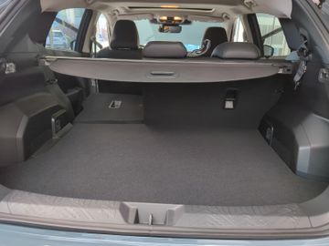 Bild 19 Subaru Crosstrek AWD Automatik Kamera ACC LED CarPlay