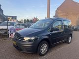 Volkswagen CaddyPKW Trendline BMT/1HAND/7SITZER/KLIMA/LEDER - Volkswagen Caddy in Gelsenkirchen