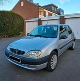 Citroën Saxo 107 000 KM *Garagenfahrzeug* - Citroën SAXO mit Benzin-Antrieb: Kleinwagen, 1.1