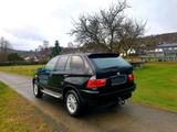 BMW X5  Benzin und LPG - BMW X5 aus 2000
