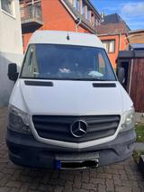 Mercedes-Benz Sprinter - Mercedes-Benz Sprinter in Kiel