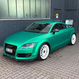 Audi TT 8J - Audi TT: 8j