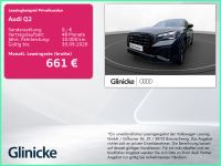 Audi Q2 - Vorschau Bild 1