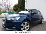 Audi A1 1.4 Sportback sport s-tronic Sizhg Garantie - Audi A1 aus 2018