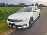 Volkswagen Passat Variant 2.0 TDI DSG Comfortline Varia...