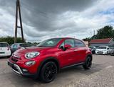 Fiat 500X 1,4 Cross Sportsitze Sport Lenkrad - Fiat 500X mit Benzin-Antrieb