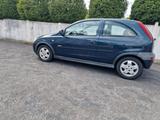 Opel opel corsa  2.Hand Motor.1.2 - Opel Corsa aus 2002: 1.2