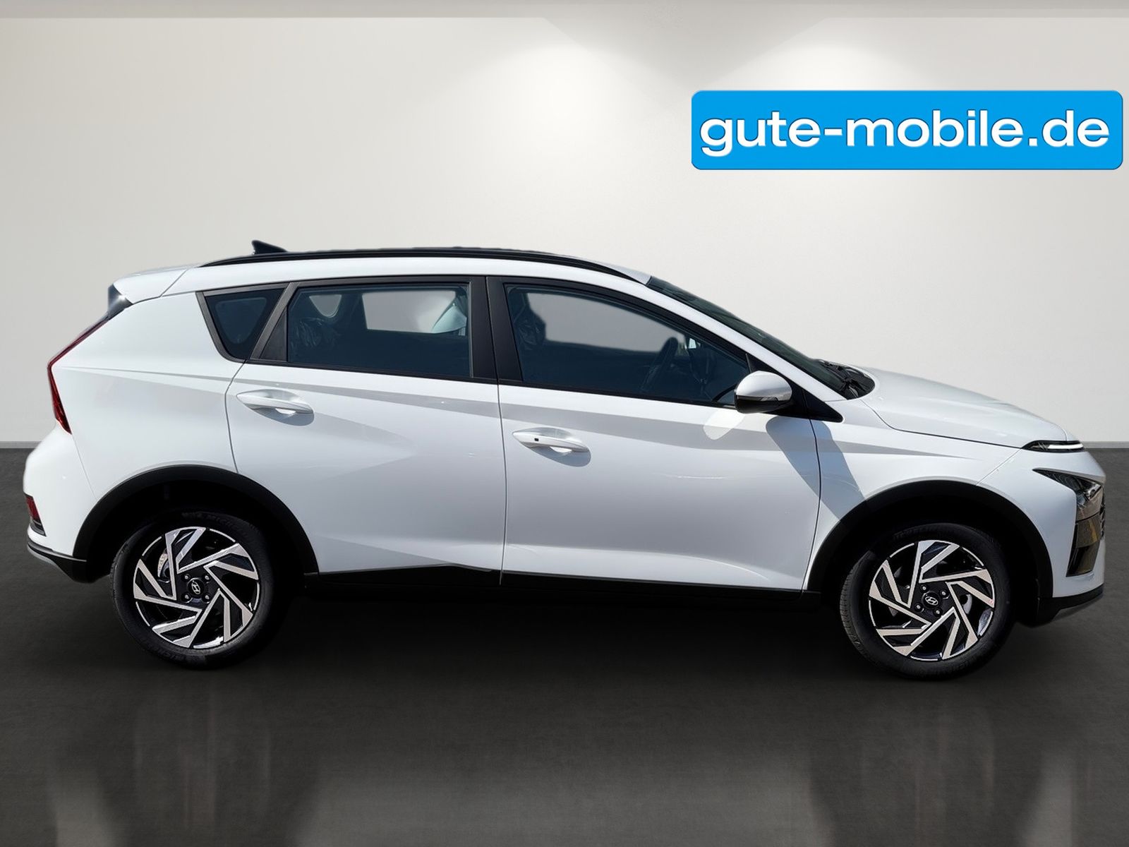 Hyundai BAYON – Bild 3