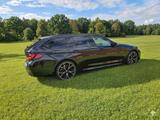 BMW 530d xDrive Touring  M-Sportpaket   - BMW 530: Sportpaket 530d M