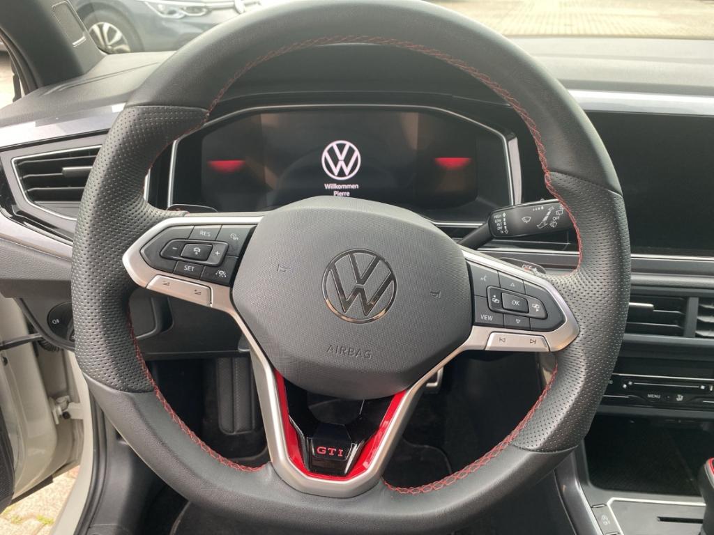 Volkswagen Polo 2.0 TSI DSG GTI IQ.Drive MatrixLED ACC SHZ, миниатюра 19