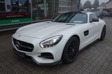 Mercedes-Benz AMG GT S Coupe V8 Piecha-Kit PANO/BURM/PERF/NIGH - Mercedes-Benz GT-Klasse Gebrauchtwagen
