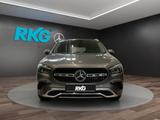 Mercedes-Benz GLA 220 d 4M PROGRESSIVE OFFROAD-TECHNIK KAMERA - Mercedes-Benz Offroad