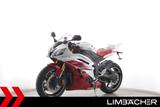 Yamaha YZF R6 RJ11 - Mivv-Auspuff, VTrec-Hebel - YAMAHA YZF R6