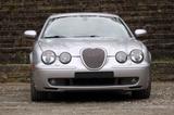 Jaguar R der Beste auf dem Markt 3 Jahre Garantie - Jaguar S-Type mit Benzin-Antrieb
