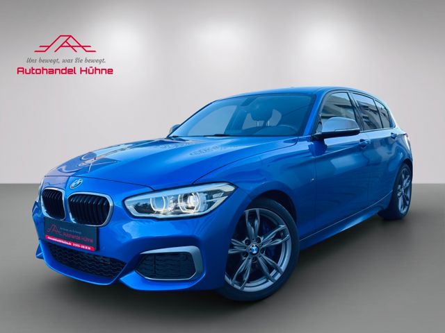 BMW M140 i xDrive/Automatik/Hi-Fi/B58 Motor!