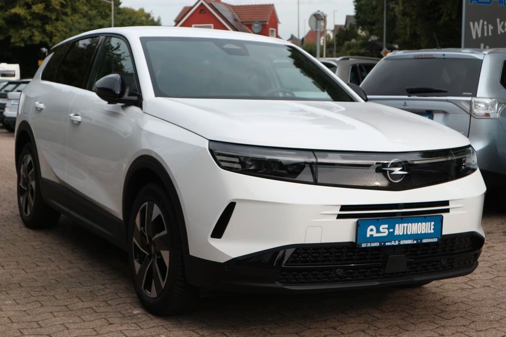 Image of Opel Grandland (X)