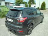 Ford Kuga ST-Line*4X4*Automatik*Leder*Navi*Xenon*1.Hd - Ford Kuga ST-Line mit Benzin-Antrieb
