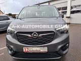 Opel Combo Life E Edition* 2x SCHIEBETÜR*KAMERA* - Opel Combo Life Diesel Gebrauchtwagen