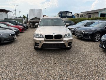 BMW X5 - 8