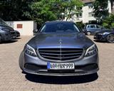 Mercedes-Benz C 300 4MATIC  - Mercedes-Benz C 300: 4matic