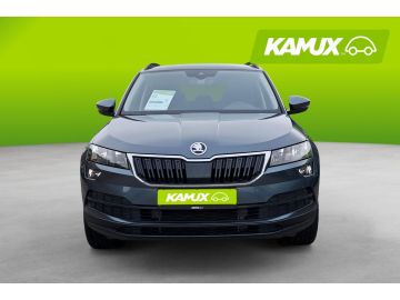 Skoda Karoq - 10