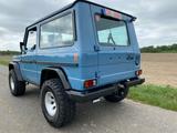 Mercedes-Benz G 380 G380 V8 Umbau G Klasse Kurz Oldtimer 460 - Mercedes-Benz G 280 Gebrauchtwagen