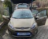 Ford Fiesta 1,25 44kW Ambiente Ambiente - Ford Fiesta: Gold