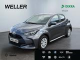 Toyota Yaris 1.0 Comfort *CarPlay*Kamera*ACC*Spurhalte*