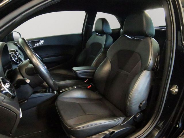 Audi A1 S line Sportpaket Xenon SHZ HU-Neu