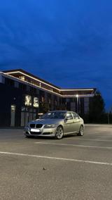 BMW E90 318i Facelift. - BMW 3er E90 mit Facelift