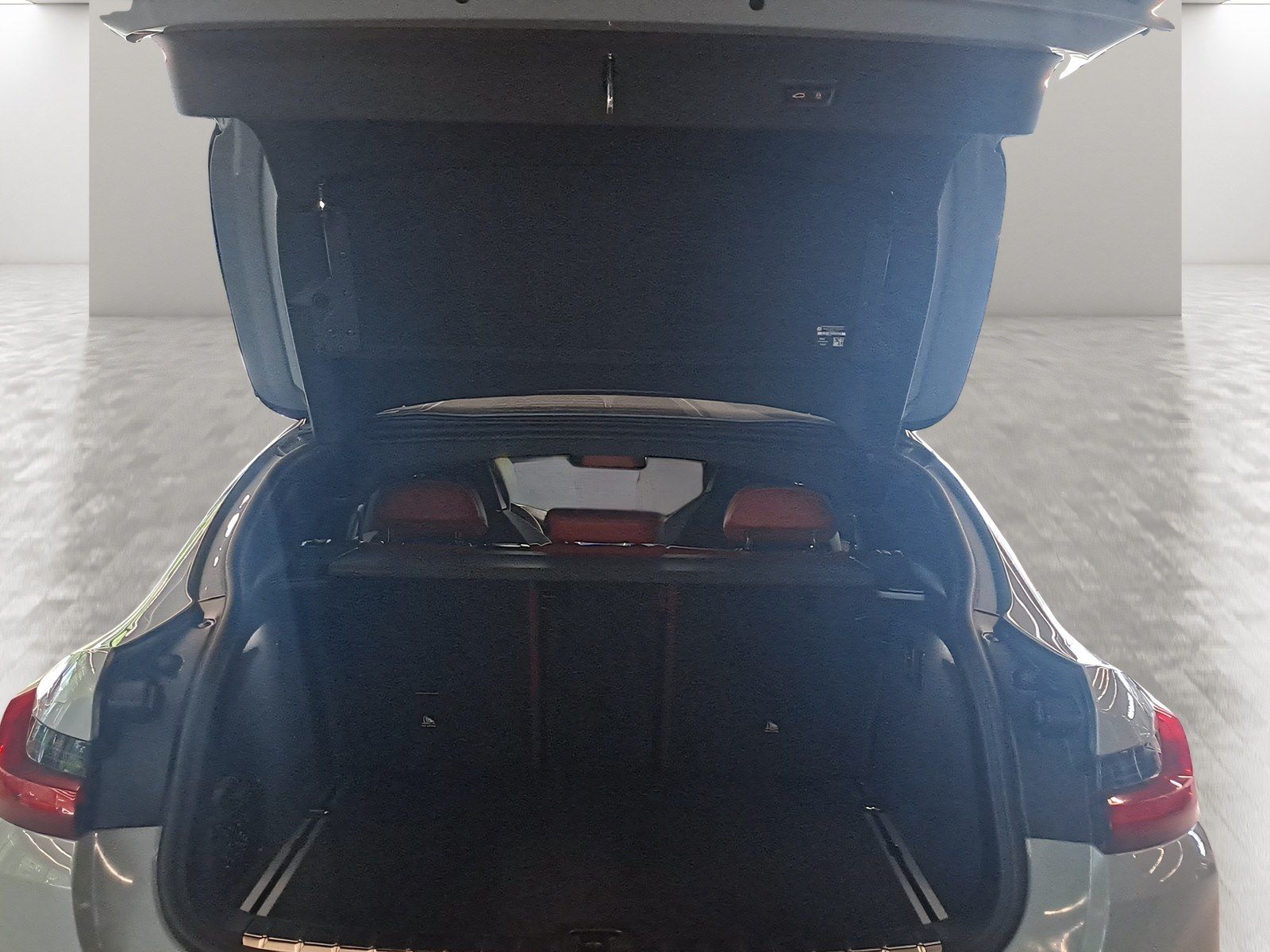 BMW X4 M - Bild 15