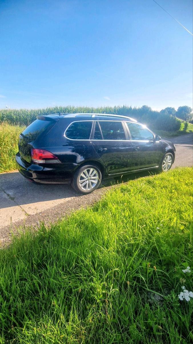 Volkswagen Golf 2011 — photo 5