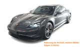 Porsche Taycan Plus 14-Wege Bose Luftfederung 360° ACC - Porsche Taycan in Chemnitz