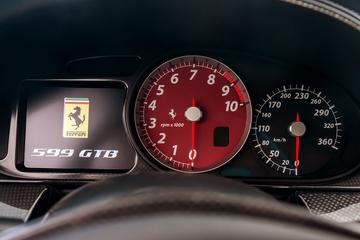 صورة مصغرة 17 لـ 2007 Ferrari 599 GTB