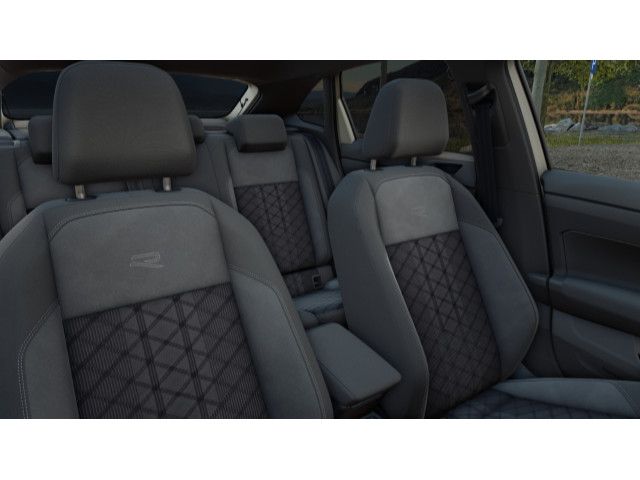 Volkswagen Taigo - Bild 8