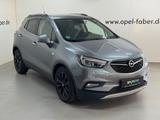 Opel Mokka X Ultimate - Opel Mokka Gebrauchtwagen in München