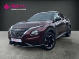 Nissan Juke Hybrid N-CONNECTA 143PS ( * WINTER-PAKET* ) - Nissan Gebrauchtwagen von 2023