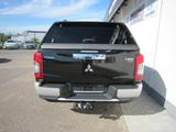 Mitsubishi L200 DK 2.2 DI-D 4WD - TOP - Mitsubishi L200 aus 2021